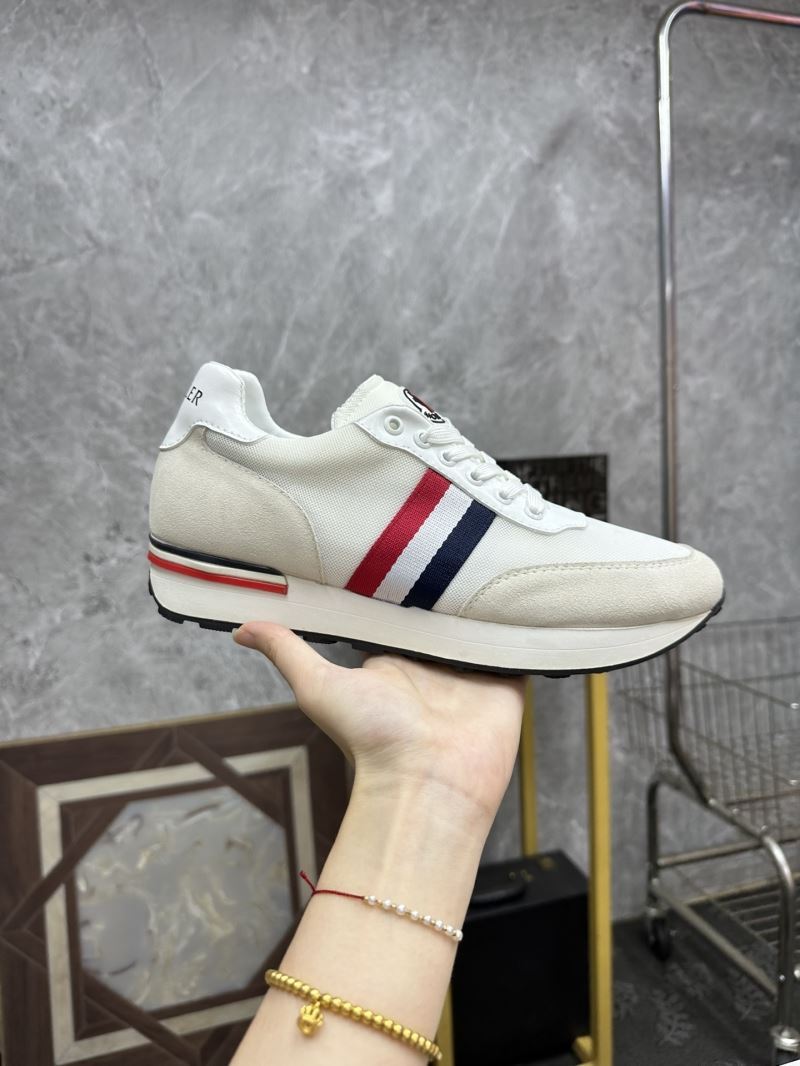 Moncler Shoes